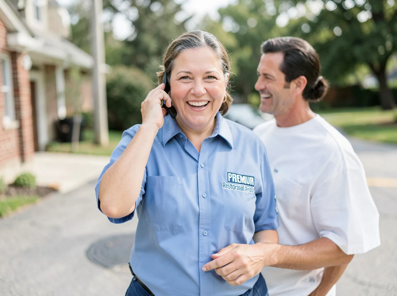 Water Damage Restoration Stockton, IA FAQs